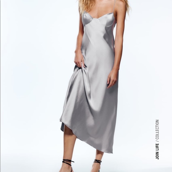 Zara Dresses & Skirts - zara dress